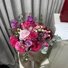مندوب توصيل هدايا