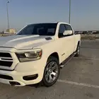 بيك أب غمارتين RAM HEMI 5.7L