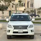 لكزز LX 570