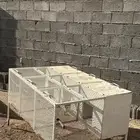 بطاريات ارانب