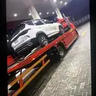 سطحه هيدروليك للنقل بين المدن