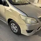 car sale أنوفا 2014 للبيع