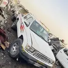 بيع قطع غيار هايلوكس تشليح