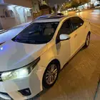 كورلا فل كامل بصمه 2015