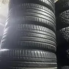 كفرات جنسس ميشلان 265 40 22