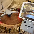 درون DJI MAVIC AIR 2