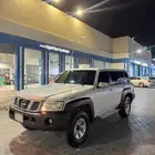 نيسان باترول 2017