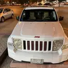 جيب لشيروكي ليبرتي 2012