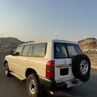 نيسان باترول2008 مخزن