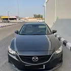 للبيع مازدا 2014