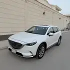 مازدا cx9 2020 فل كامل سجنشر استخدام شخصي من وكالتها