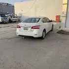 نيسان سنترا2014للبيع