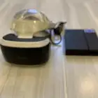 VR playstation 4 - في ار بلايستيش