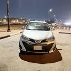 يارس 2018 مالك اول مكينة 1.5