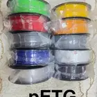 فلمنت خيوط طباعة ثلاثية الأبعاد PETG 3D printing filaments