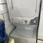 غسالة وايت وستنقهاوس دورين 15 كيلو