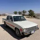 هايلكس 83 نظيفه