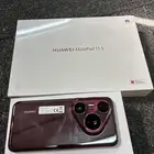 Huawei Pura 80 pro and matepad