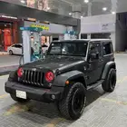 جيب رانجلر 2018 sport