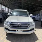 لاند كروزر جي اكس ار 2020 8سلندر GXR