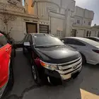 Ford Edge 2011