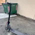 سكوتر كهربائي