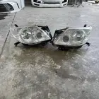 شمعات برادو 2012