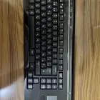 كيبورد و ماوس لوجيتك