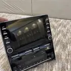 شاشة افلون مع التحكم   عداد افلون