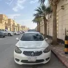 رينو فلونس 2016