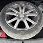 جنوط كابرس 2016