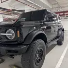 برونكو 2021