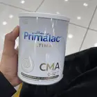 حليب بريمالاك التيما cma لحساسية البروتين البقري