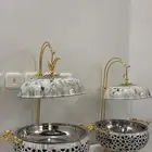 صواني بوفيه