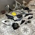 فيابر دباب 1000 2007 2008