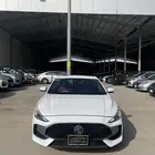 MG GT موديل 2022