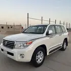 لاندكروزر هدد GX 2014 بريمي فتحه قير تماتيك شرط