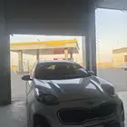 سبورتاج 2019 ديزل دبل مكينة 2000