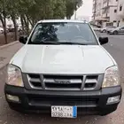 ايسوزو ديزل 2006