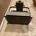 قاعدة تانكي جركل ماء