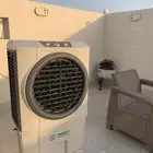 مكيف صحراوي كهربائي جنرال هوم