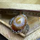 خاتم سليماني هندي عين ورمش