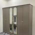 محافظه تثليث.