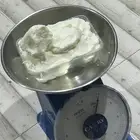 زبده غنم نص كيلو50