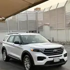 اكسبلور دبل 2021 وارد الجزيره (( تم البيع ))