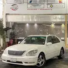 لكزس LS430 شرط 2006