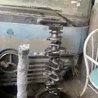 عمود كرنك وا عمود اتيكو