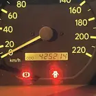 كامري 2000