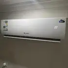 مكيف قري شبه جديد