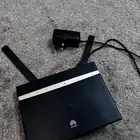 راوتر هواوي شريحه وشغال